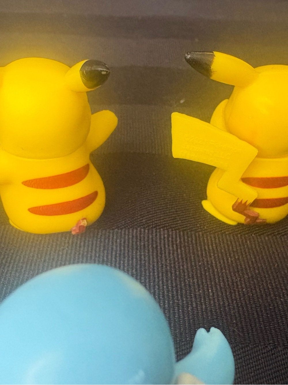 Pokemon Mini Figure Set - Picture 7 of 12
